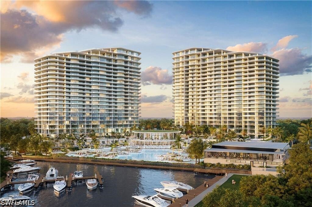 Condo in Bonita Springs, Florida, United States 1 - 18502531