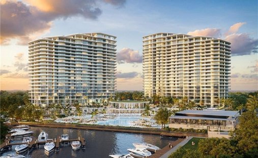 Condo in Bonita Springs, Florida, United States 1