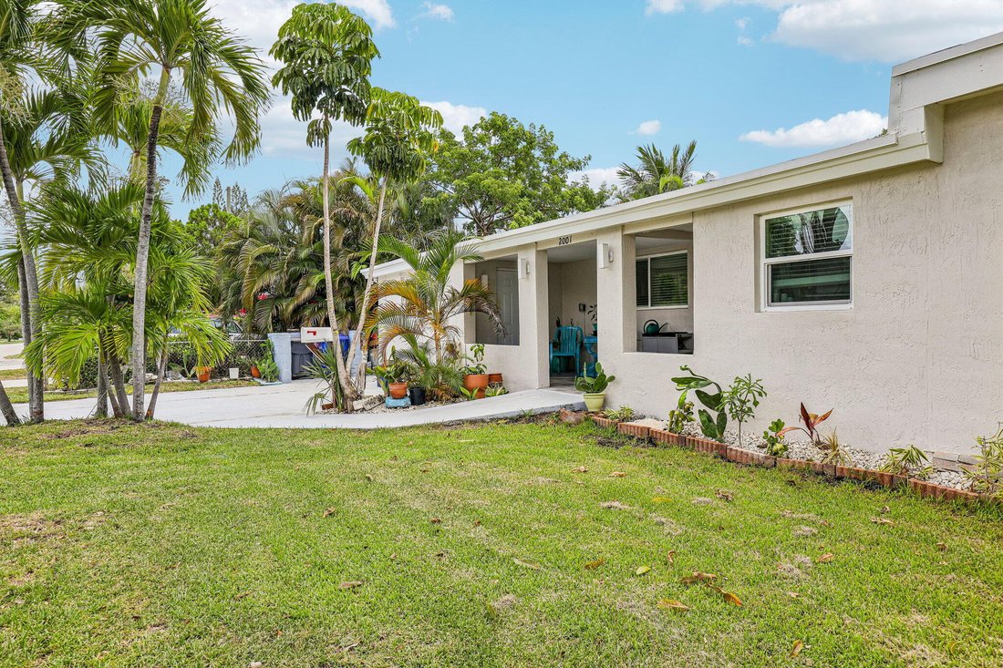 House in Hollywood, Florida, United States 5 - 18478189