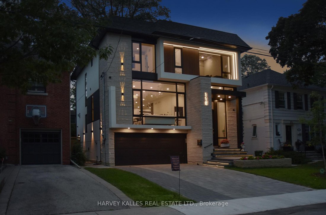 House in Toronto, Ontario, Canada 2 - 18504750