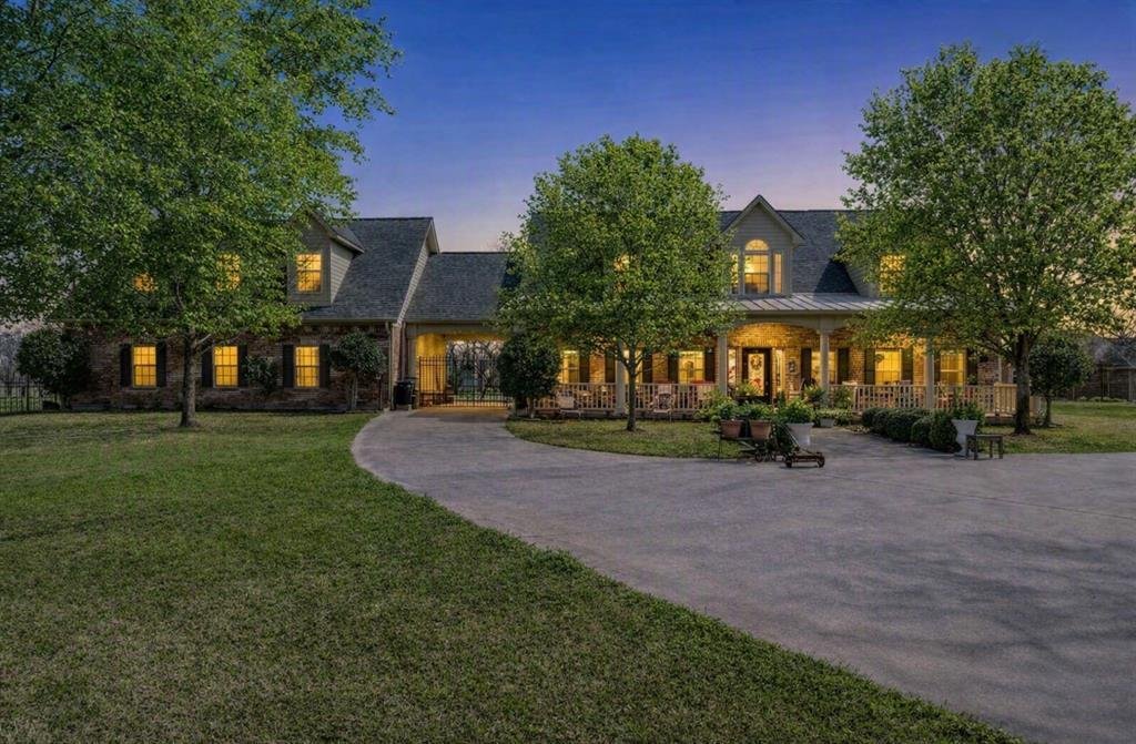 House in Granbury, Texas, United States 2 - 18503564