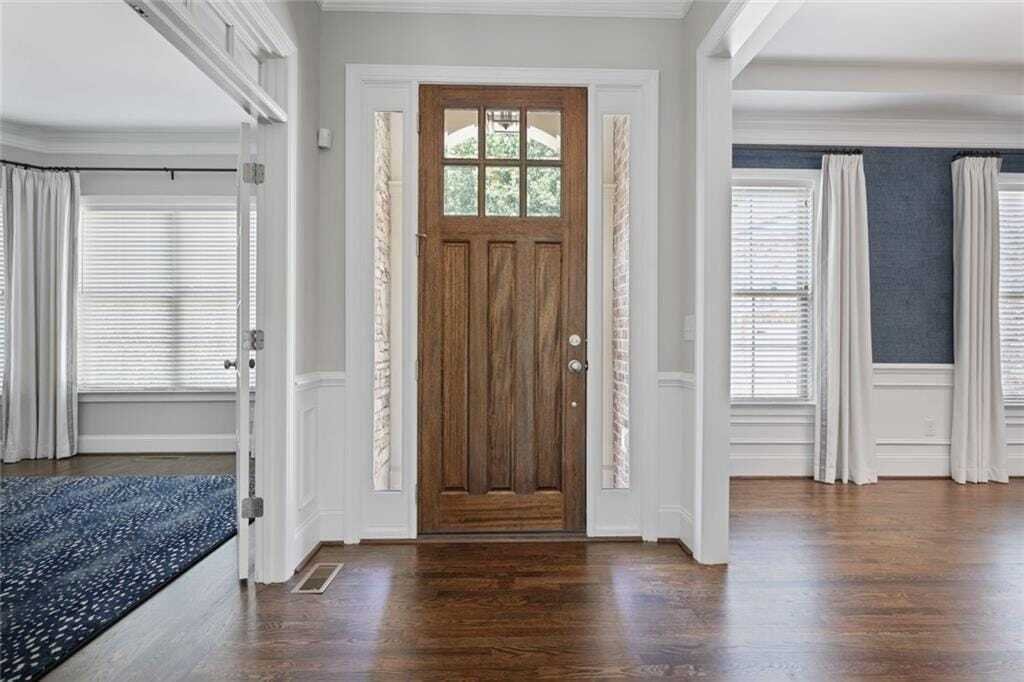 House in Roswell, Georgia, United States 2 - 18502058