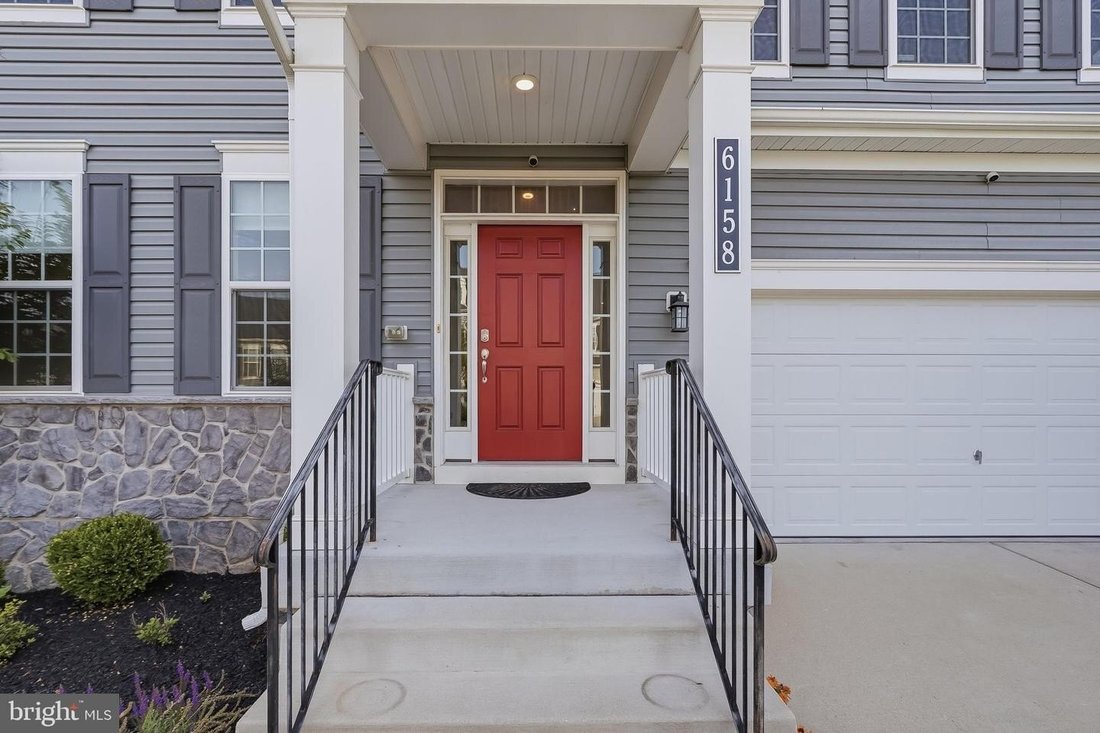 House in Clarksville, Maryland, United States 2 - 18506299