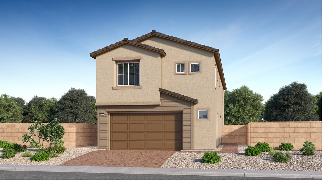 House in Henderson, Nevada, United States 1 - 18501304