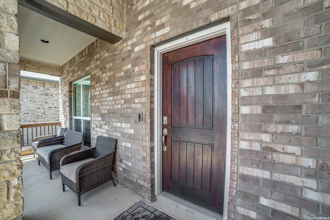 House in San Antonio, Texas, United States 3 - 18501096