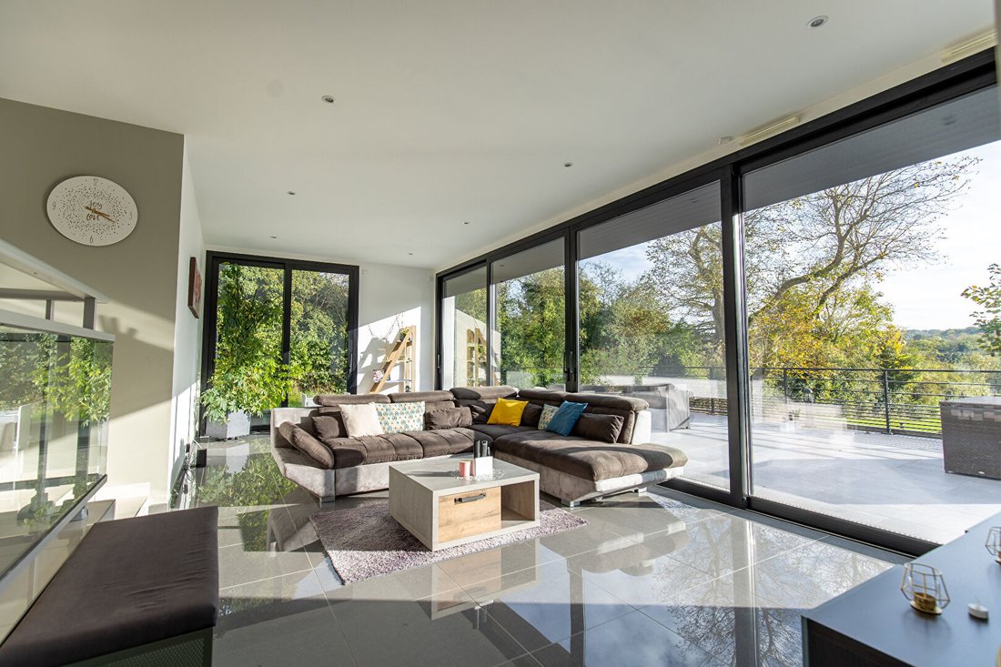 Villa in Brueil-en-Vexin, Ile-de-France, France 4 - 18501269