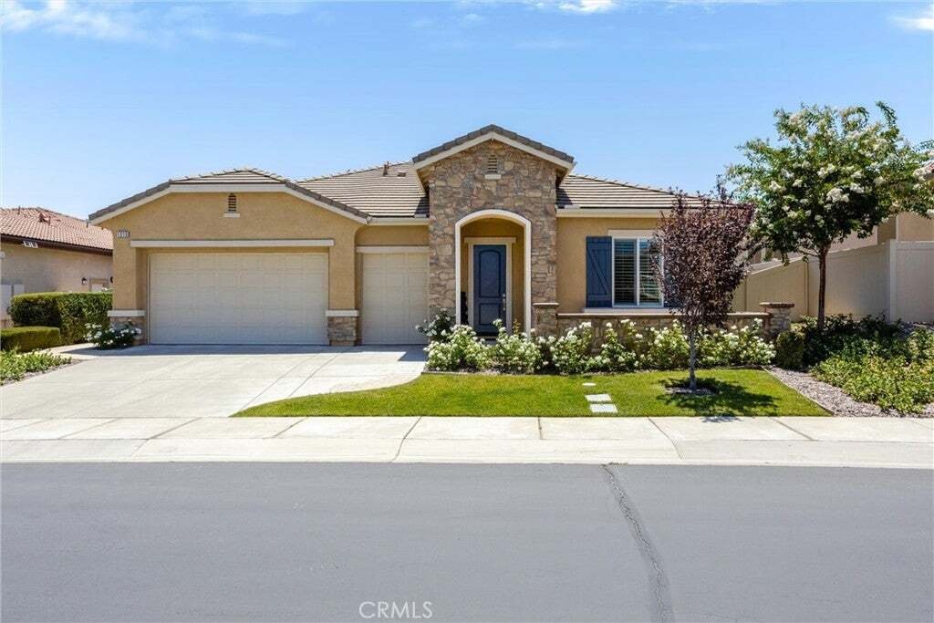 House in Cherry Valley, California, United States 5 - 18504644