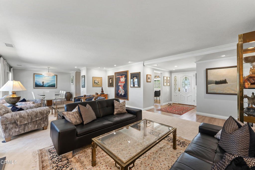 House in Camarillo, California, United States 5 - 18501481