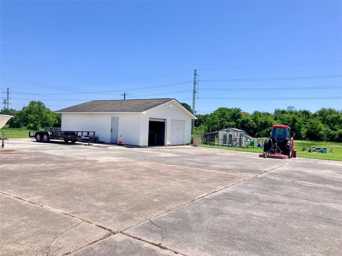 House in Texas City, Texas, United States 3 - 18503722