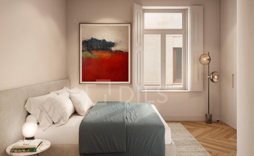 Wohnung in Aldoar, Foz do Douro und Nevogilde, Distrikt Porto, Portugal 1