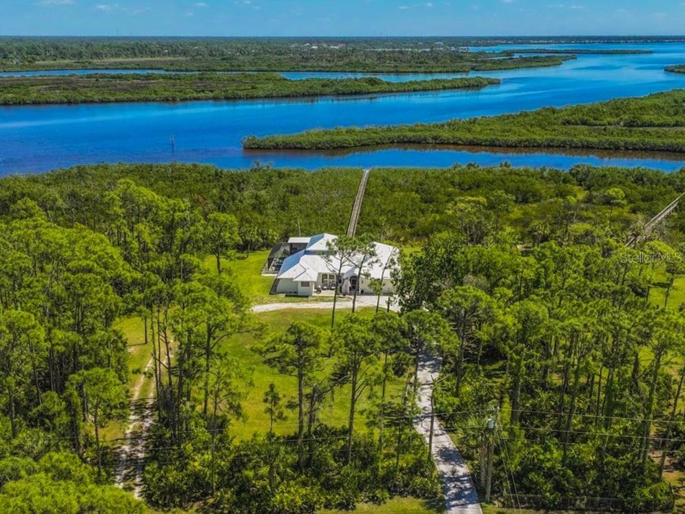 House in Venice, Florida, United States 1 - 18379948
