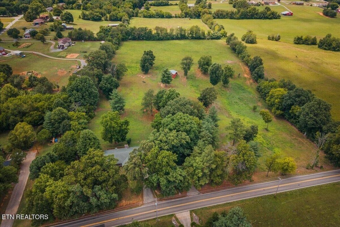 House in Maryville, Tennessee, United States 3 - 18500407