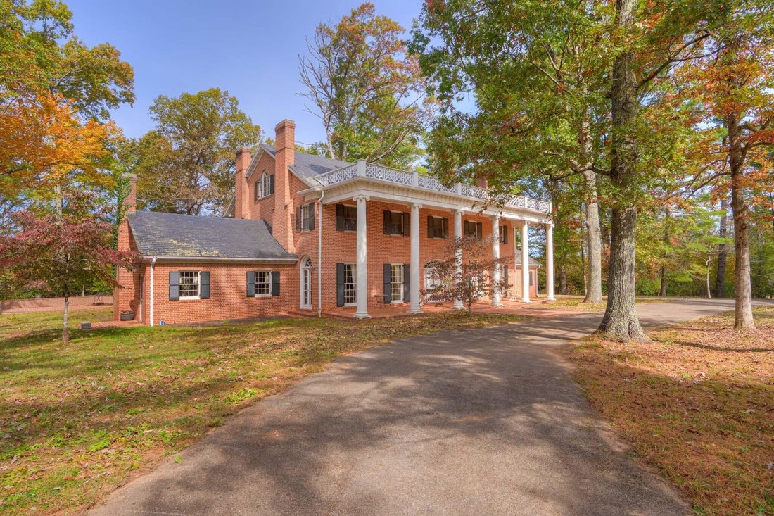House in Floyd, Virginia, United States 4 - 18507387