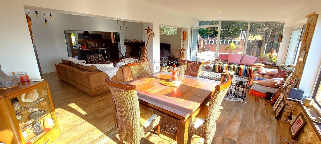 Villa in Bastelicaccia, Corsica, France 3 - 18501681