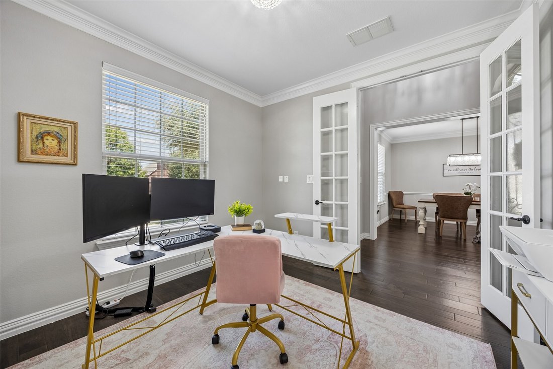 House in Frisco, Texas, United States 4 - 18503314