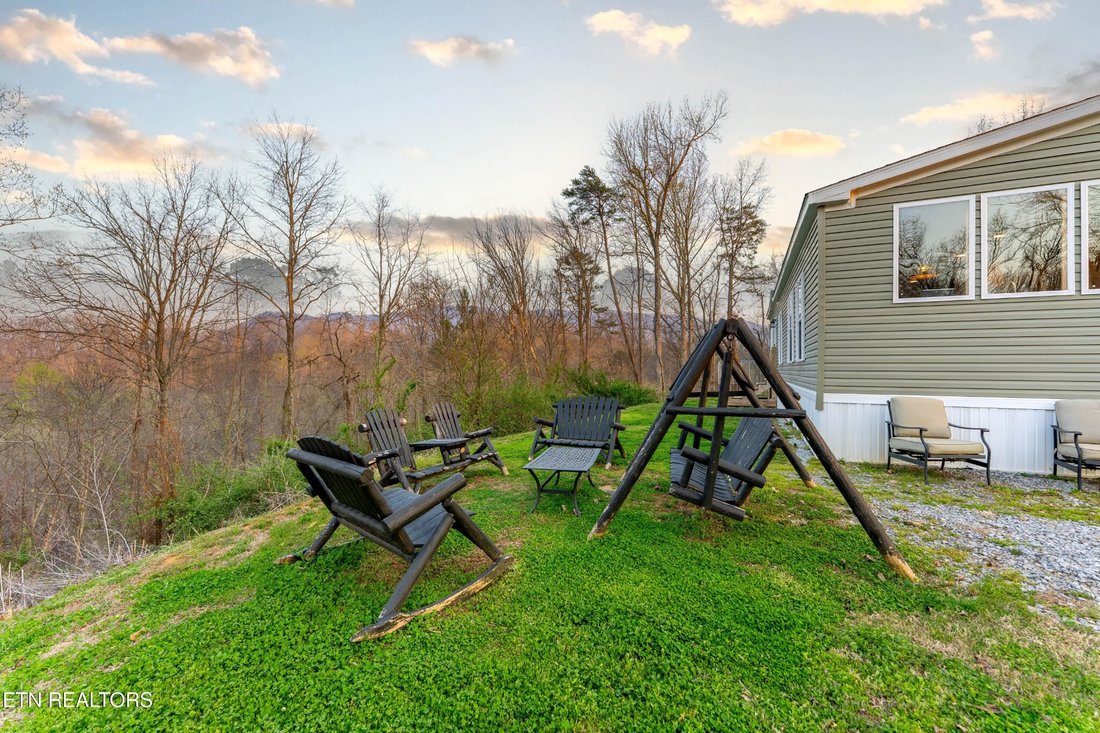 House in Seymour, Tennessee, United States 2 - 18500459