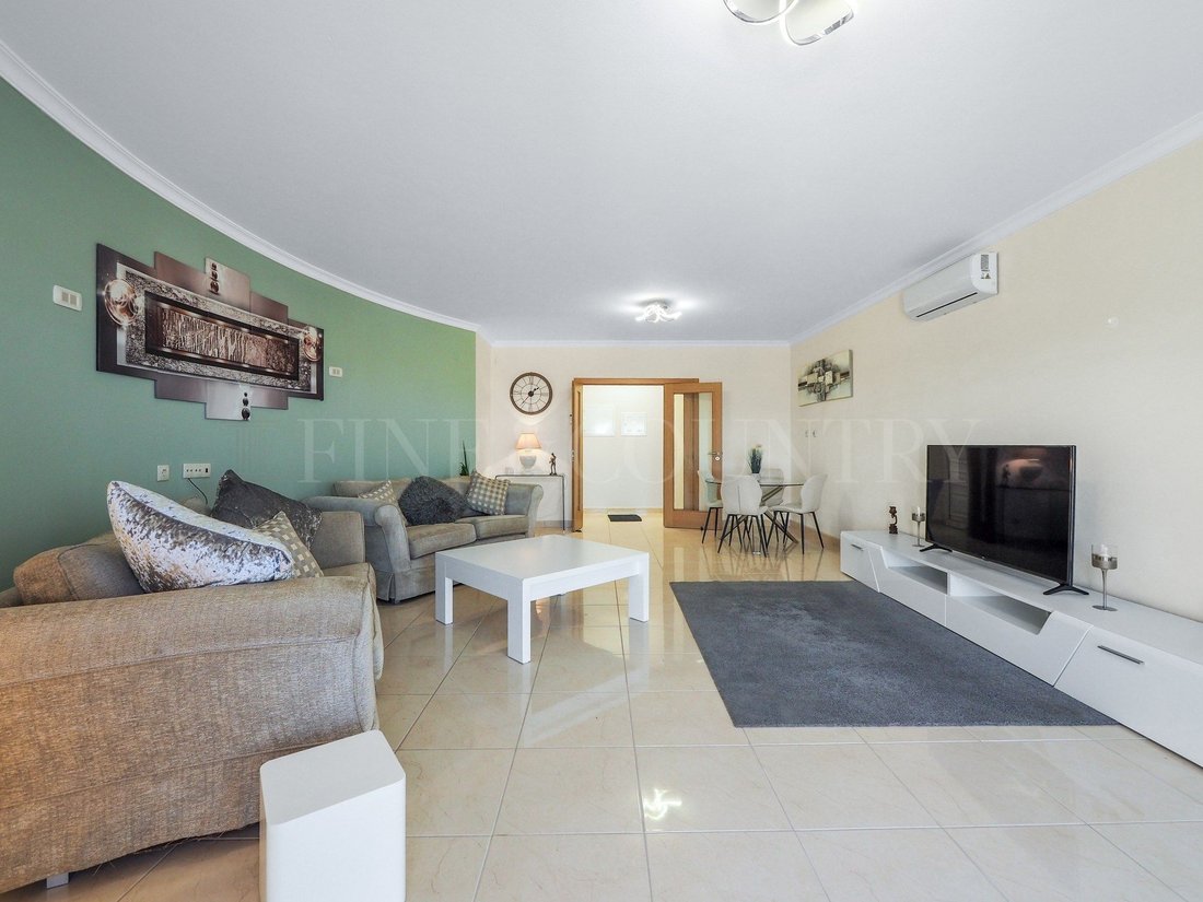 Apartamento en Estombar y Parchal, Algarve, Portugal 4 - 18501002