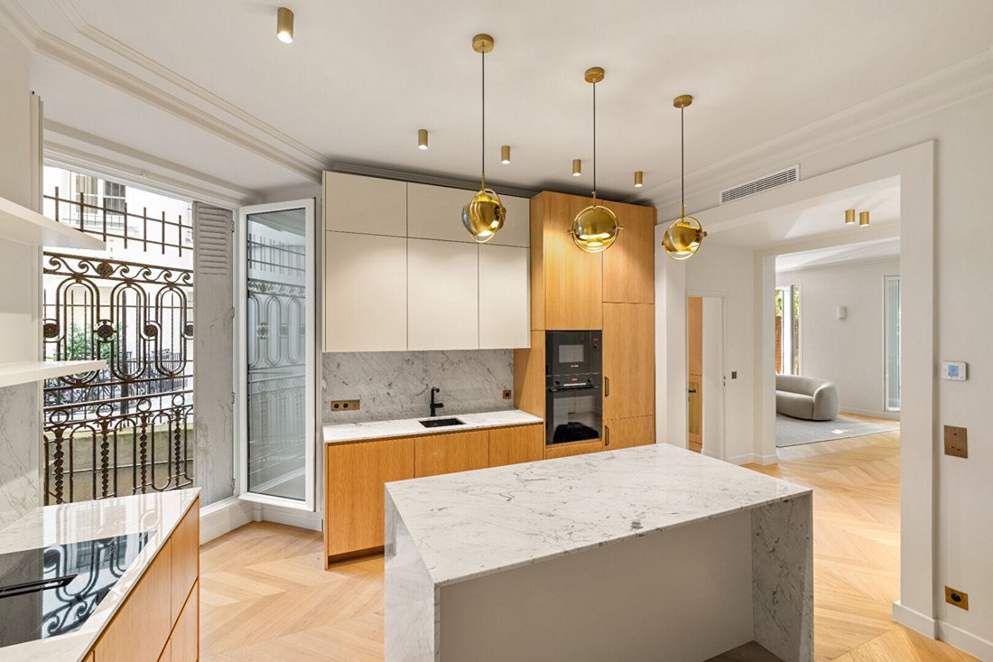 Apartment in Palais Royal, Paris 1er Arrondissement, Paris 3 - 18502728