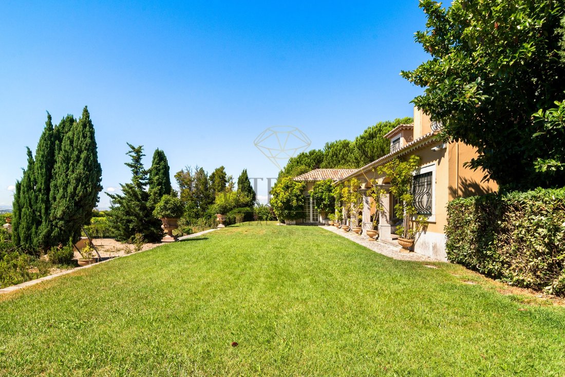 Finca en Azeitao (Sao Lourenco y Sao Simao), Setúbal Municipality, Portugal 4 - 18500833