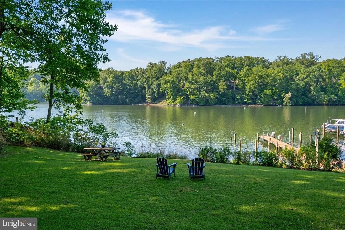 House in Parole, Maryland, United States 5 - 18504945