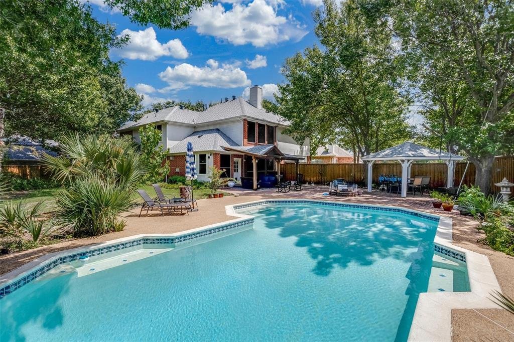 House in McKinney, Texas, United States 1 - 18503472