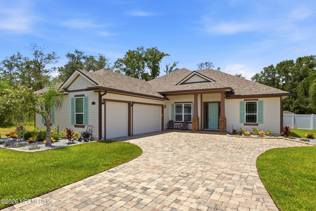House in Green Cove Springs, Florida, United States 3 - 18499091