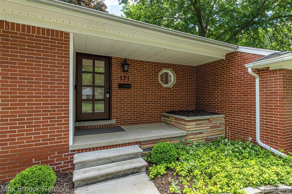 House in Bloomfield Hills, Michigan, United States 3 - 18499458