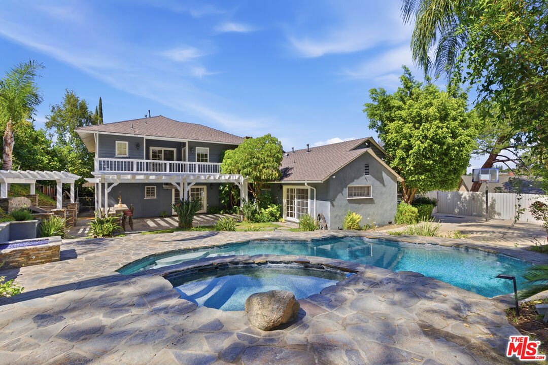 House in Los Angeles, California, United States 1 - 18503931