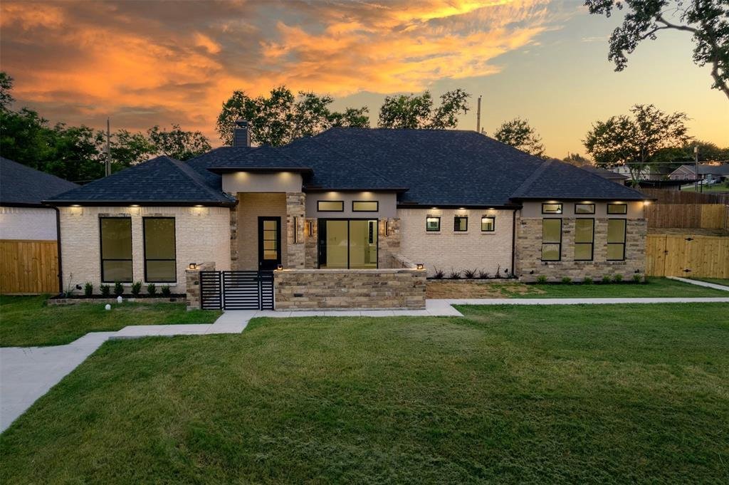 Casa a Dallas, Texas, Stati Uniti 1 - 18500299
