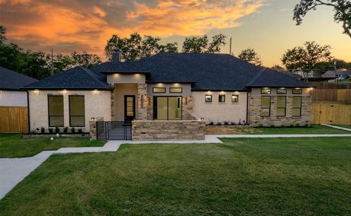 Casa a Dallas, Texas, Stati Uniti 1