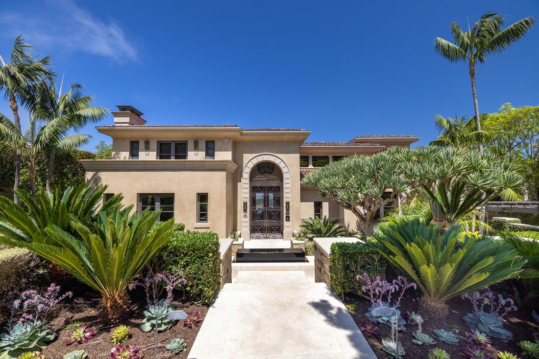 Casa a Newport Beach, California, Stati Uniti 1 - 16027686