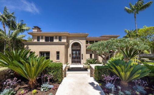 Casa en Newport Beach, California, Estados Unidos 1