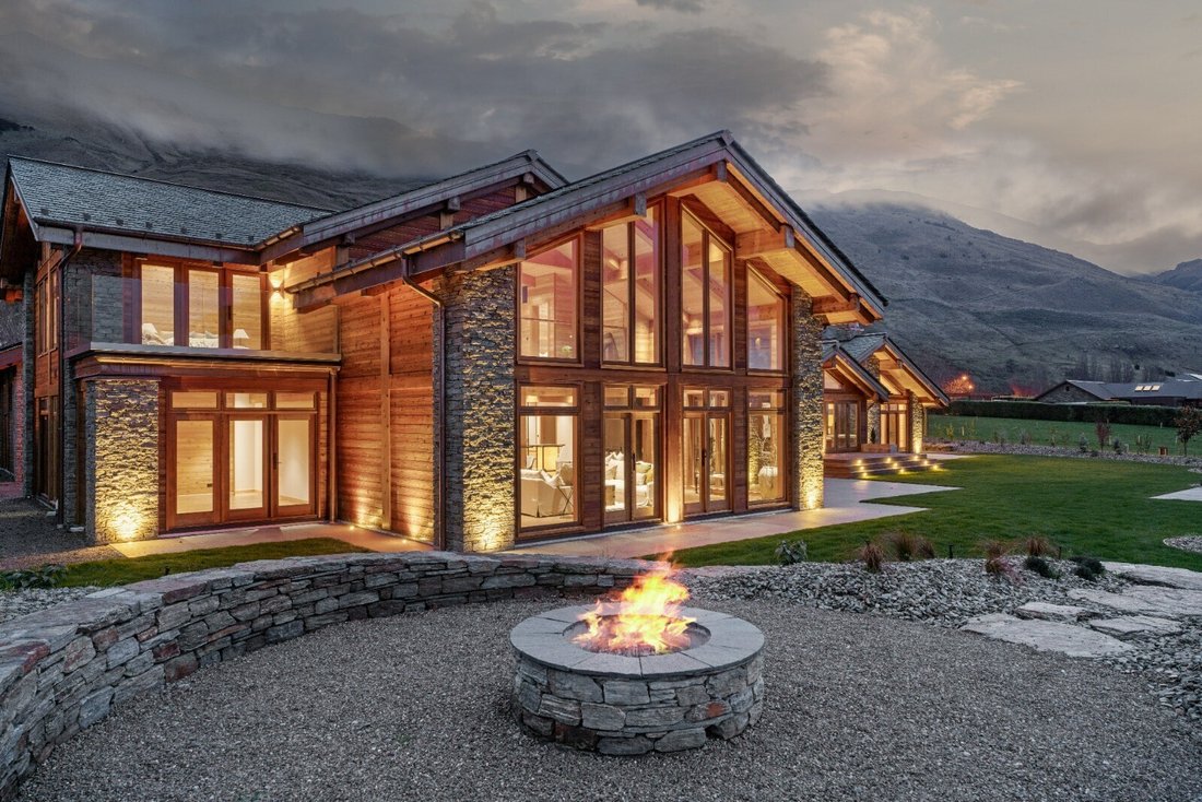 House in Wanaka, Otago, New Zealand 1 - 18504116