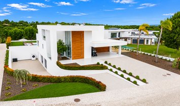 Villa a Quinta do Conde, Setúbal Municipality, Portogallo 1