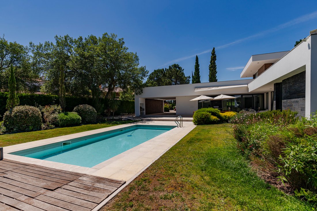 Villa in Quinta do Conde, Setubal, Portugal 3 - 18499950