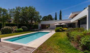 Villa à Quinta do Conde, Setúbal Municipality, Portugal 2