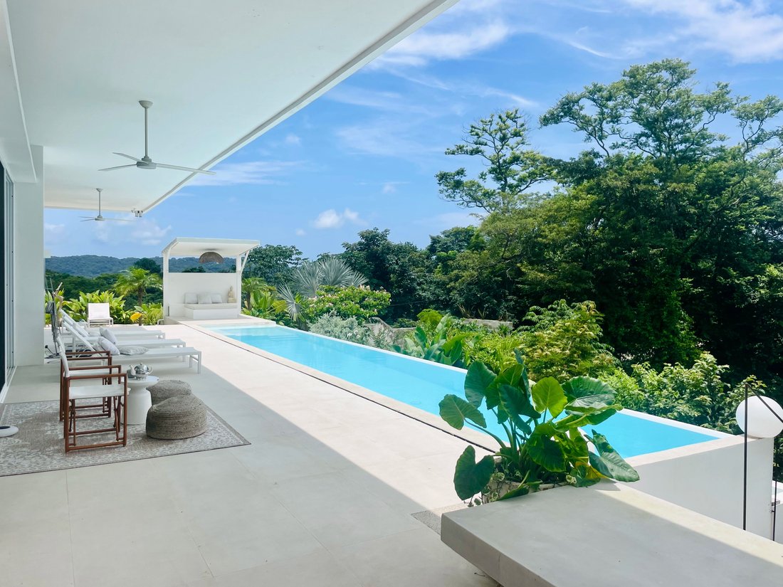Haus in Playa Pelada, Provinz Guanacaste, Costa Rica 3 - 18500943
