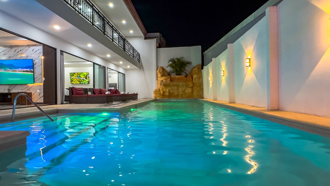 House in Jaco, Puntarenas Province, Costa Rica 1 - 18501538