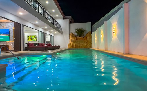 House in Jaco, Puntarenas Province, Costa Rica 1
