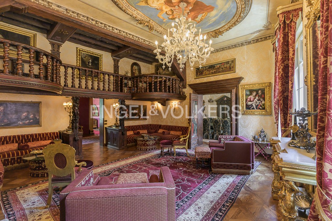Appartamento a Marconi, Bologna, Italia 5 - 18498780