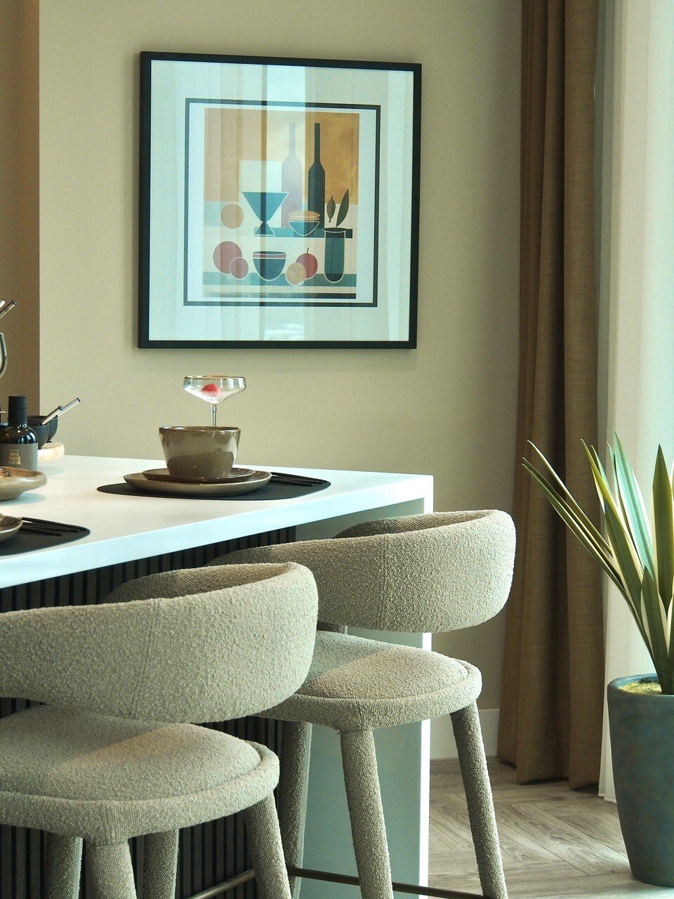 Penthouse in New Windsor, Manchester, England 1 - 18498749