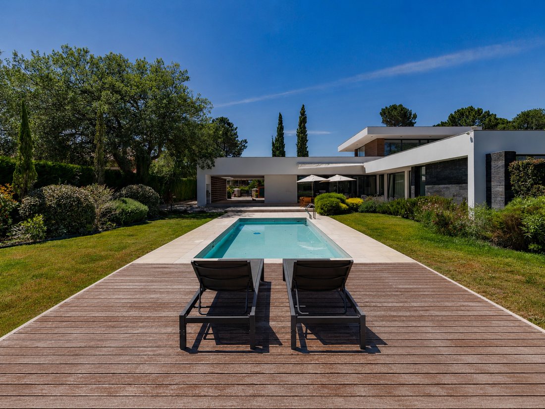Villa in Quinta do Conde, Setubal, Portugal 4 - 18499950