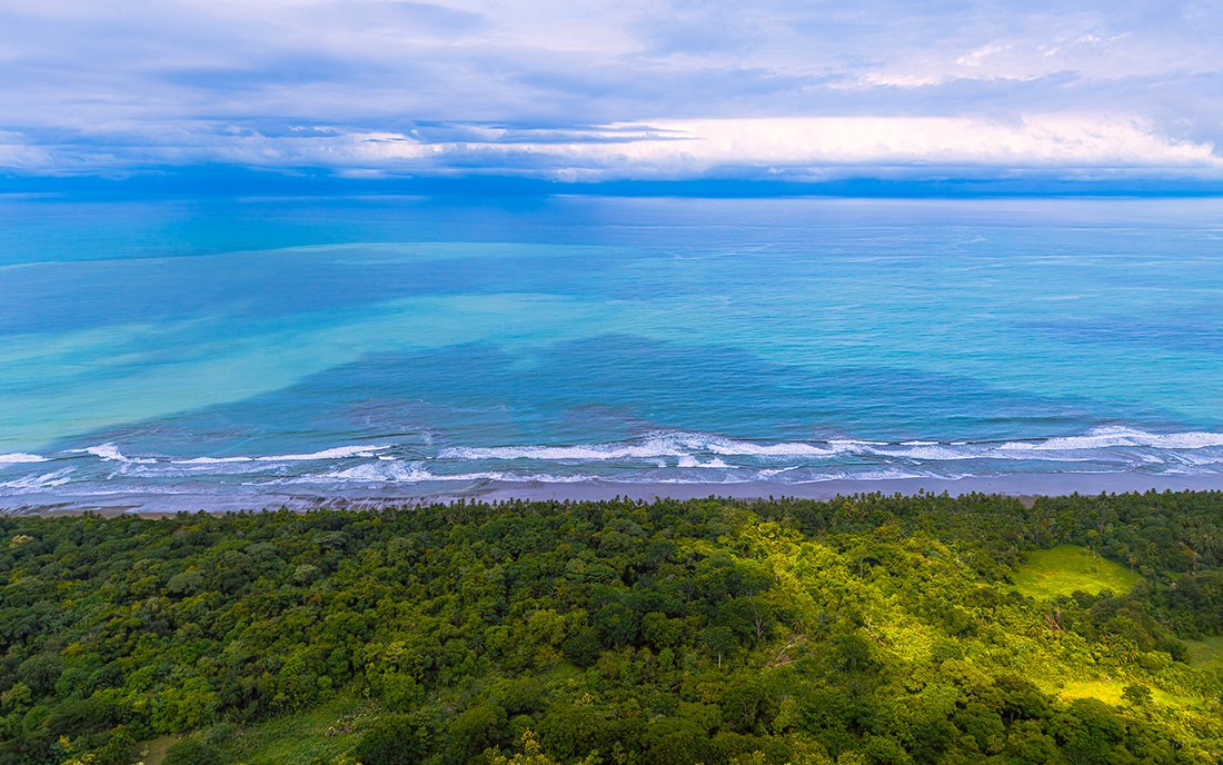 Land in Savegre de Aguirre, Puntarenas Province, Costa Rica 5 - 18501399