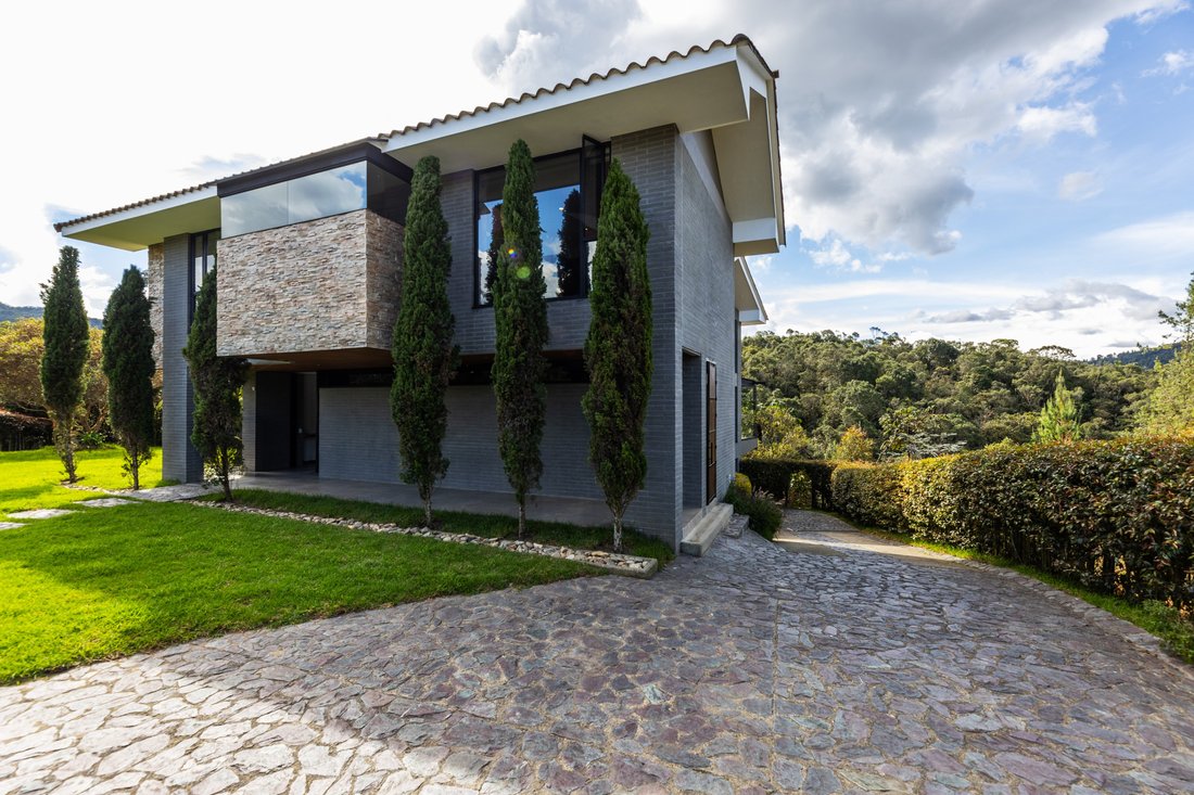 House in Retiro, Retiro, Colombia 2 - 18500696