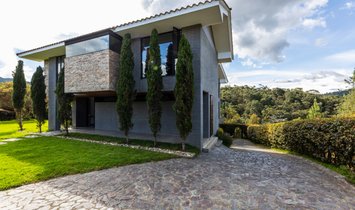 Casa en Retiro, Retiro, Colombia 1