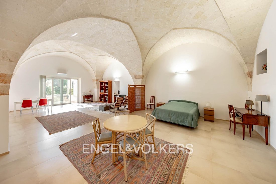 Estate in Grottaglie, Apulia, Italy 4 - 18500199