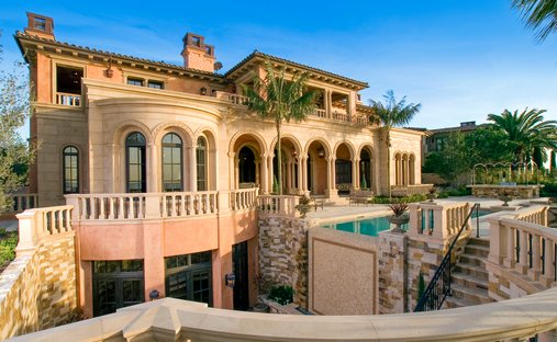 Casa en Newport Beach, California, Estados Unidos 1