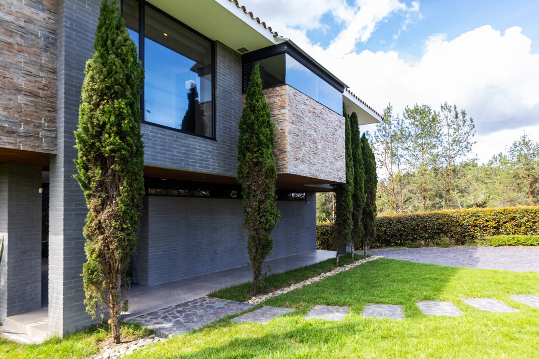 House in Retiro, Retiro, Colombia 4 - 18500696