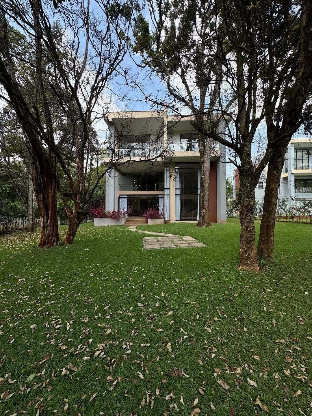 Villa in Nairobi, Nairobi County, Kenya 3 - 18501029
