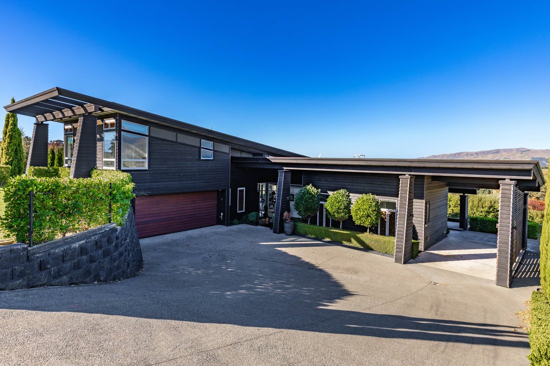 House in Fairhall, Marlborough, New Zealand 2 - 18502292